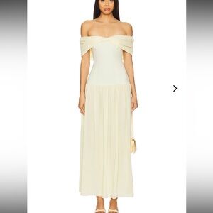 Lovers + Friends Blake Maxi Dress